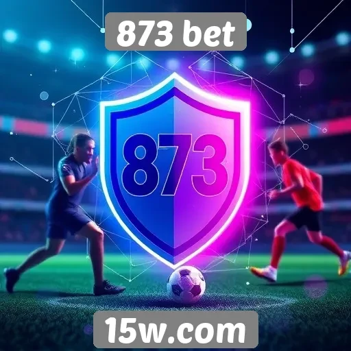 Segurança e proteção no 873 bet para jogadores