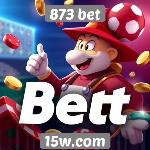 Avaliação das ofertas de jogos no site 873 bet