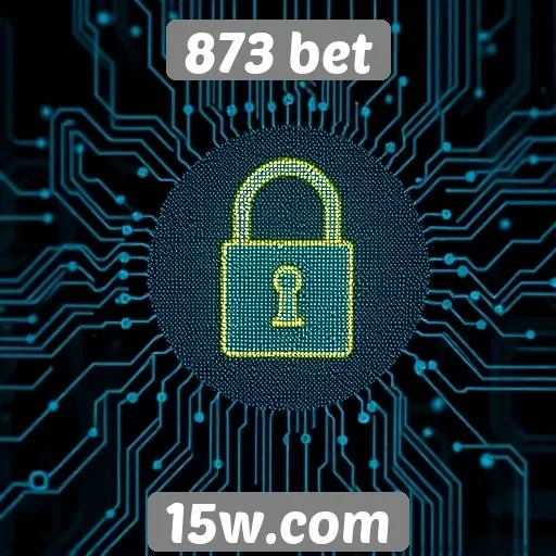 Análise da segurança no site 873 bet