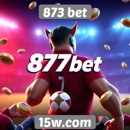 Promoções e bônus oferecidos pela 873 bet